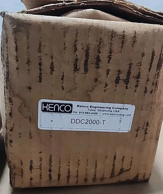 NEW Kenco DDC2000-T