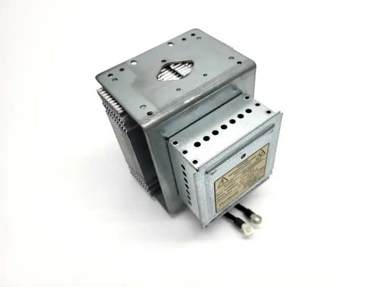 Used Heraeus 594783 Electronics & Components Michigan US | Maverick Industrial Sales #1483255