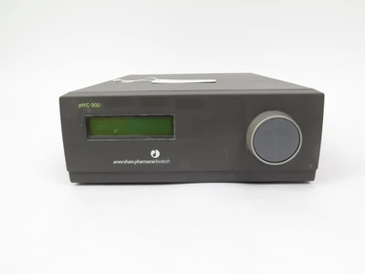 Used GE pH/C-900 Chromatography Data Systems California US | ANACAPA EQUIPMENT BROKERS, INC #1183753