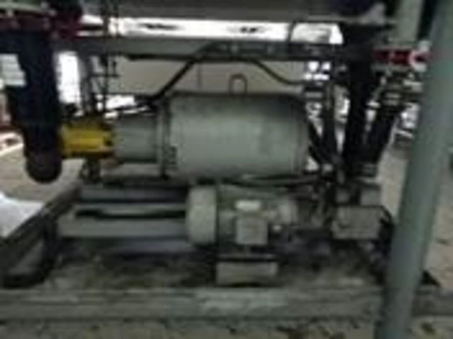 Used UNKNOWN _UNKNOWN_ Hydraulic Power Packs California US | BakeryEquipment.com #1555160