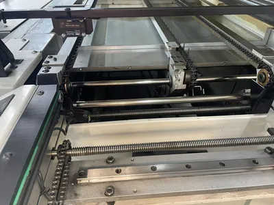 2012 VITRONICS SOLTEC XPM3I-1030 REFLOW OVEN Reflow Oven | Tekmart International Inc. (3)