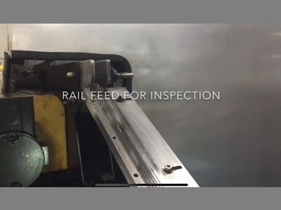 2006 MECTRON LT250 Inspection Machines | Graff-Pinkert (9)
