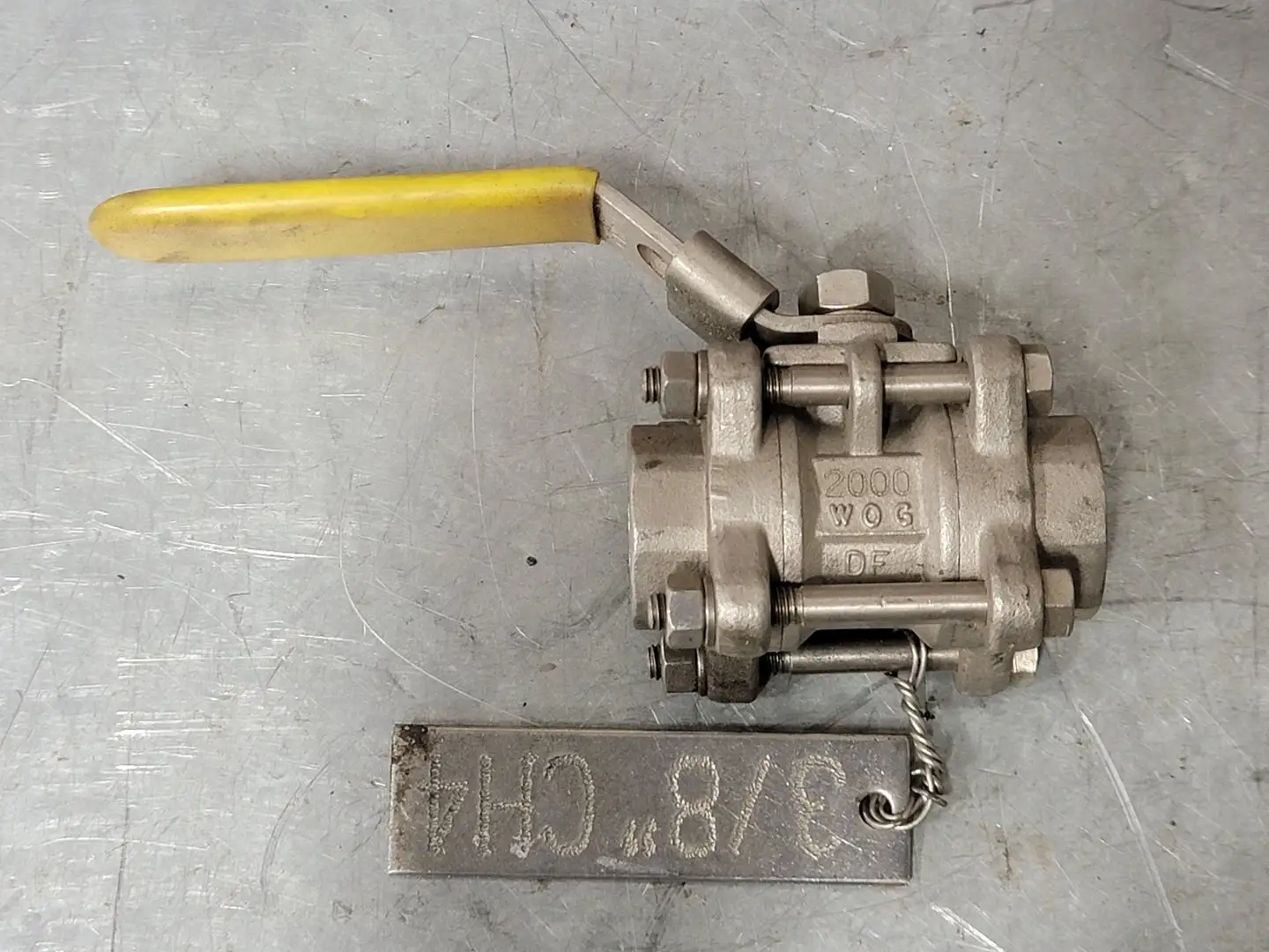 USED FUSION 332