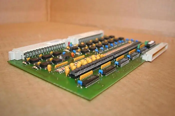 Used BOY MACHINES 9626378 Circuit Boards Michigan US | Ideal Machinery #692329
