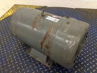 USED DAYTON 3N348B