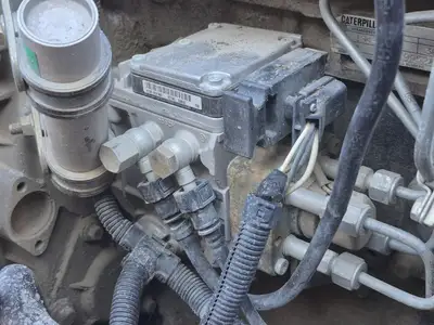 USED CATERPILLAR 194-9477