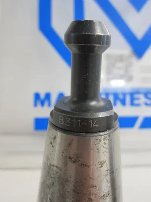 USED BILZ WF1-IKP-M/1