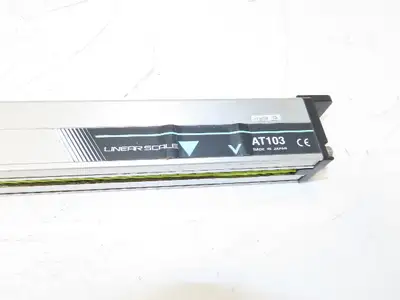 Mitutoyo AT103-600 Absolute Linear Digital Scale Encoder 600mm Travel