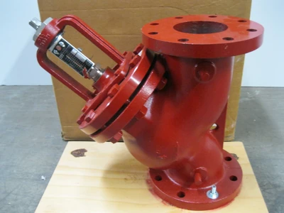NEW Bell & Gossett CB-4F