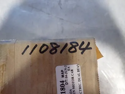 USED ANZEN MOTOR MCR3