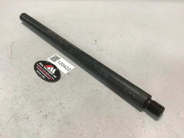 Used VAN DORN 170-RS-9.4F / CSBS Injection Molding Parts Michigan US | Ideal Machinery #575342