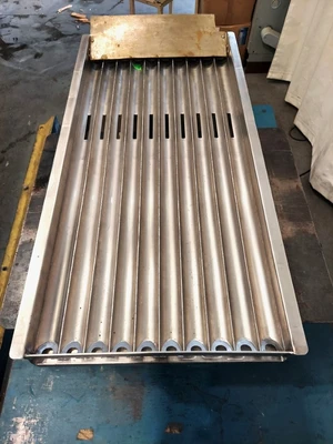Used _UNKNOWN_ _UNKNOWN_ Conveyors West Virginia US | Cooper Industries #1409009