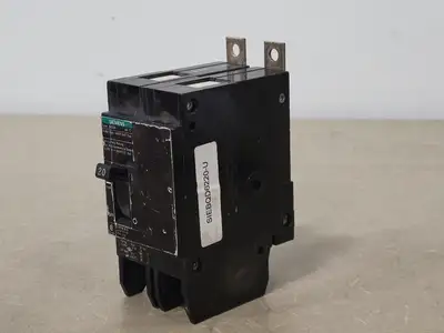 USED SIEMENS BQD6220
