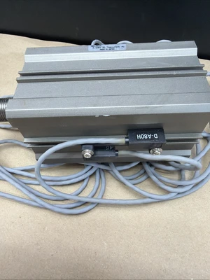 NEW SMC CHDQB50-40DM-A80HL