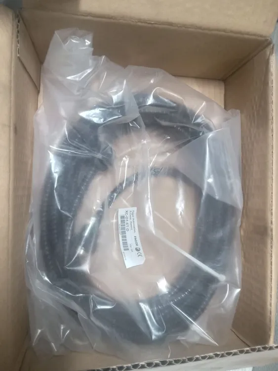 Used FAGOR XC-D1-6T-D Cable & Wire | MachineStation #946523