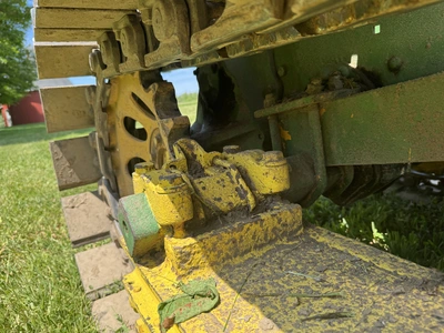 Used _UNKNOWN_ _UNKNOWN_ Crawlers Michigan US | Miedema Asset Management Group #1279625