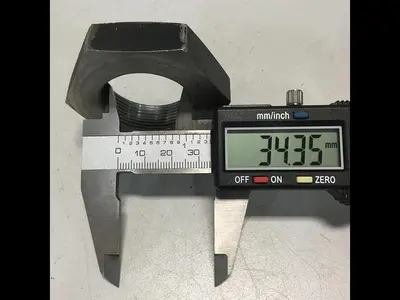 USED ENGEL ES 80/30 TBN0.625