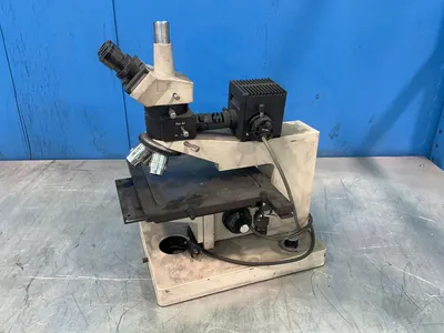 Used _UNKNOWN_ _UNKNOWN_ Microscopes Ohio US | HGR 24 #1272697