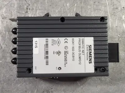 NEW SIEMENS 6GK1 502-3CB10