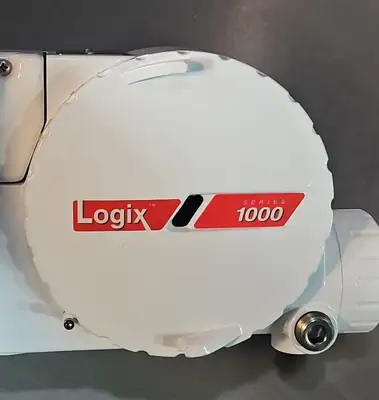 Flowserve Valtek Logix 1000 Positioner 4-20mA / 0-150psig Loc6E