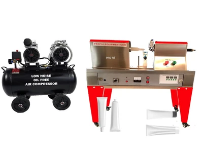 Ultrasonic Tube Sealer #34999