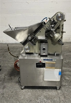 Used HARTNETT _UNKNOWN_ Tablet & Capsule Coders & Printers Connecticut US | DMC Industries #1281980
