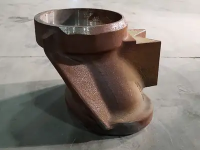 USED SCHWING 10120986