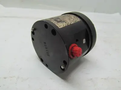Weldquip Robotic Welding Collision sensor