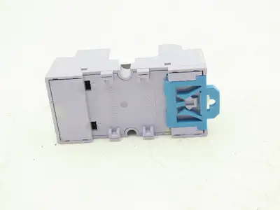 Panasonic AY34002 RT-3 Unit Relay 24VDC w/4 PCS PhotoMOS Power AQZ102 Lot of 10