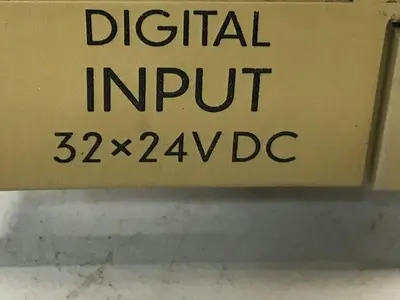 USED SIEMENS 6ES5 430-7LA12