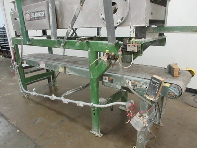 USED ERIEZ HVC1210