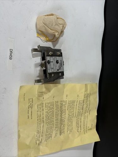 NEW Warren Electric CDF-8-230-25