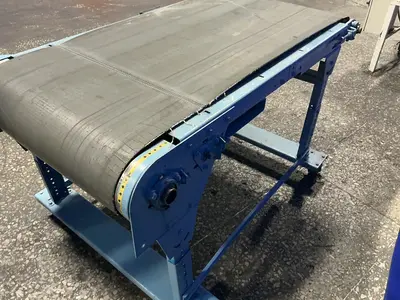 Used 1992 NEW LONDON ENGINEERING 21030”5’0” Material Handling (misc) Ohio US | HGR 24 #1279288
