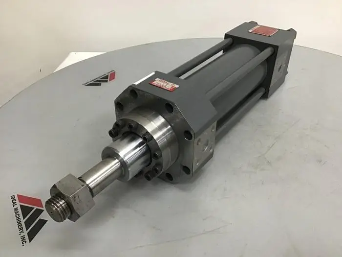 Used TSUDA FC140-B-1.05X305 Cylinders Michigan US | Ideal Machinery #575620