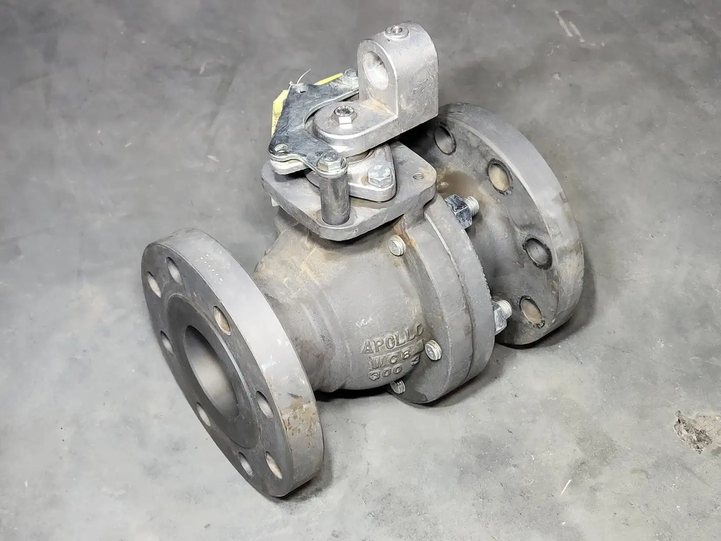 New | in-Stock 2013 APOLLO 88A94001 Valves/Fittings British Columbia CA | Lenmark #368458