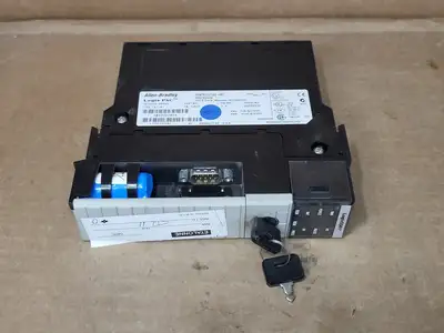 Used ALLEN-BRADLEY 1756-L61/B Misc Electrical & Power Parts British Columbia CA | Lenmark #836109