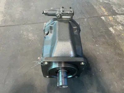 Used REXROTH R902502731/000 Pumps Ohio US | HGR 24 #1287408