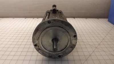 Used G&L MOTION CONTROL _UNKNOWN_ Servo Motors | OCO Industrial #1595205