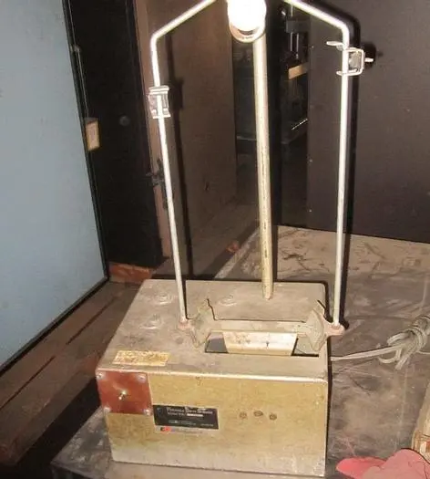 Used TYLER _UNKNOWN_ Supplies and Labware California US | Machinery & Equipment #140344
