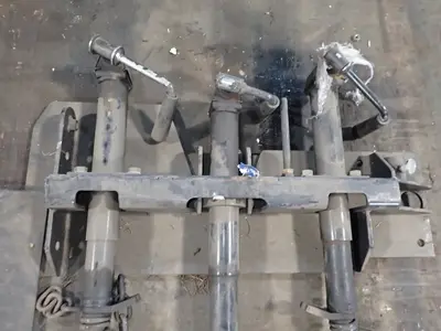 Mounting Assembly