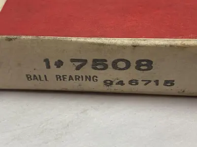 New | in-Stock DELCO 7508 Industrial Controls Ohio US | Surplus Asset Holdings #1240668