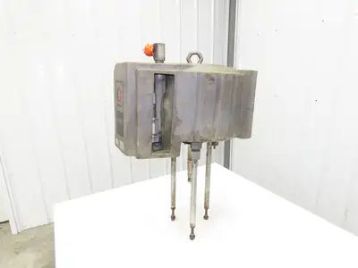 Graco 222-800 Premier 800 Motor Unit Air Powered Pump