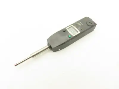 Mitutoyo 575-123 Absolute Digimatic Digital Indicator 0-1" (0-25.4mm) ID-U1025E