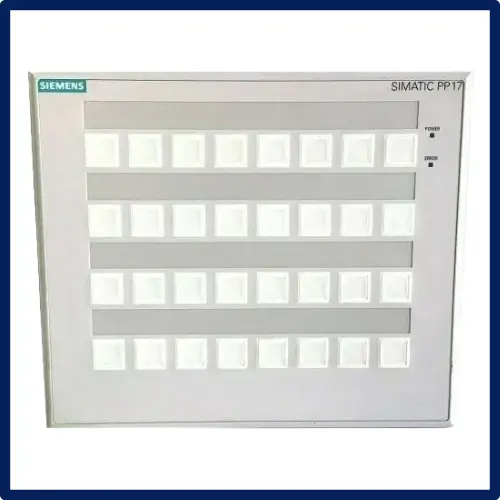 NEW SIEMENS 6AV3688-3ED13-0AX0