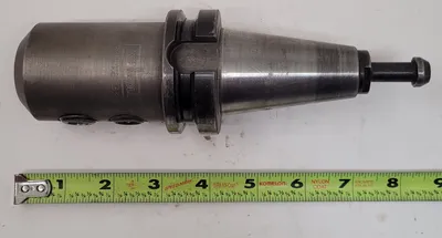 INGERSOLL B40-10EM334 Tooling & Accessories, Tooling | Machinery Central (5)