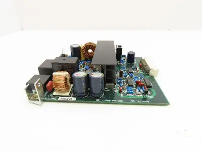 Okuma 1911-2891 Opus7000 PS80 Circuit Board Module