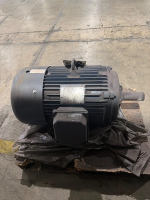 USED MARATHON ELECTRIC E983B