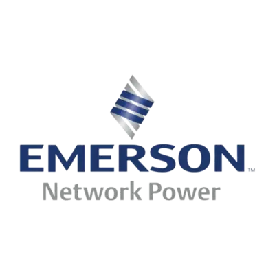 EMERSON NETWORK POWER