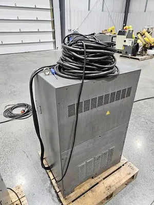 USED 2008 FANUC ARCMATE 120IC