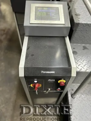 Used 2017 RMGT LED 9 _UNKNOWN_ Sheet-fed press Tennessee US | Dixie Reproductions, Inc. #1665667